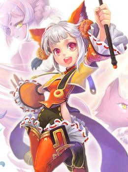 小倩