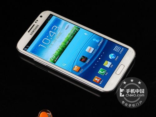 四核2gb运存 最高配置android机盘点