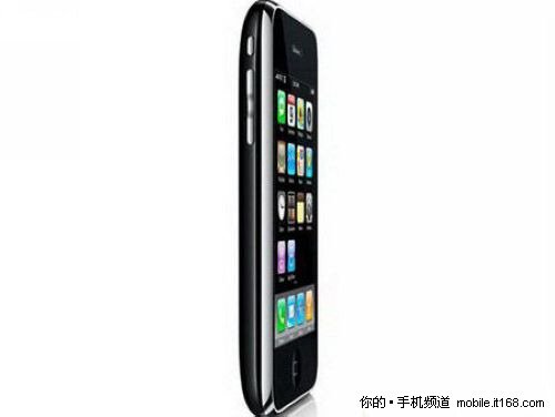 iphone 3g(8g)