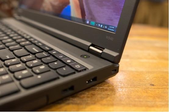 联想thinkpad w540评测:物美但价高的工作站