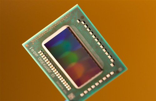 泡泡網cpu頻道5月17日 隨著新一代22nm ivb架構處理器的發佈,intel