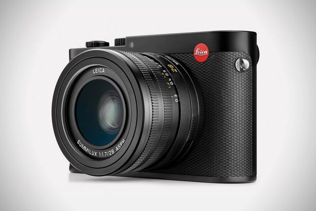 主题:考虑入手leica q或sony rx1r ii,有两个问题一直困扰着我,请大师