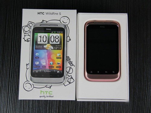 稳重大气时尚 htc g13手机现仅售1399元