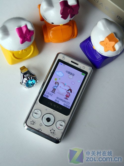 oppo a203 滑盖音乐手机 全新正品 带联保发票 送头戴耳机-淘宝网购物