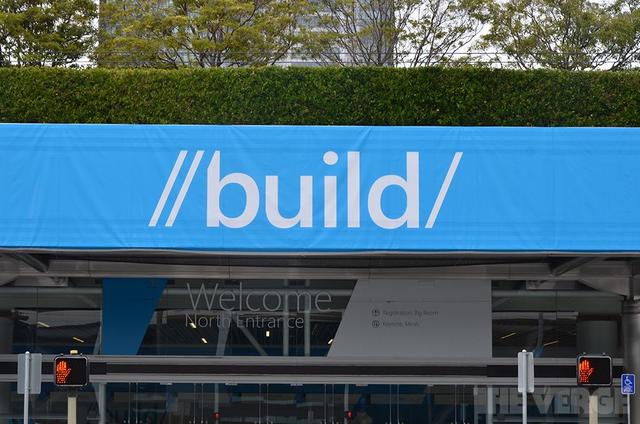 微软Build 2016今晚开幕 除了新版Win10还有啥