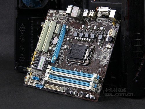 相信大众的选择 昂达b75全能板仅499元