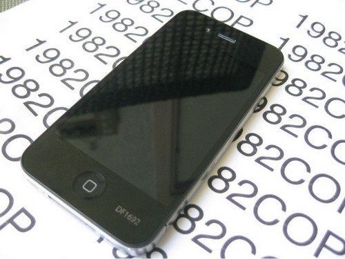iphone4原型机竞拍价高达10万美元
