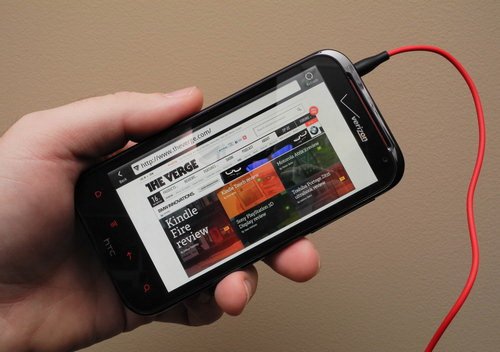 全美10大智能手机排行榜 4s仅列第七