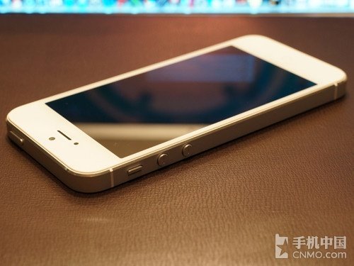 ios第五代传承 32gb版iphone 5惊喜价