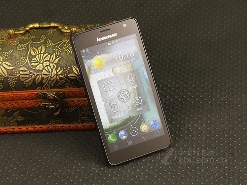 2013继续狂热 联想k860劲爆促销仅1988