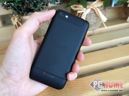 htc one v t320e