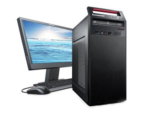 正文   泡泡网电脑频道5月8日 定位中小企业的联想扬天a4600t系列电脑