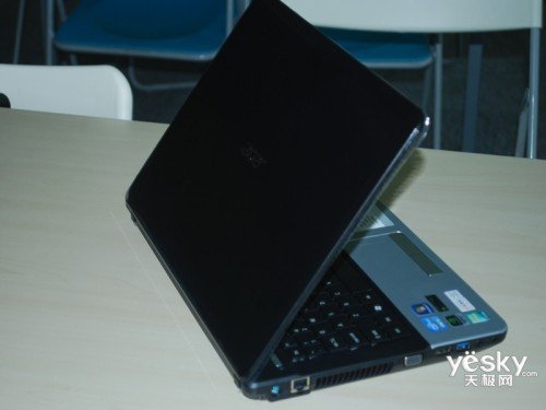 高配i5芯独立显卡 宏碁e1-471g仅售3599元