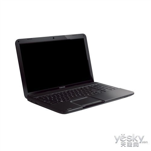 整体性能堪称完美 东芝 c850本预装win7_数码