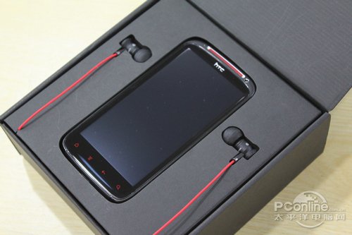 助你的生活其乐无穷 htc g18价格新低