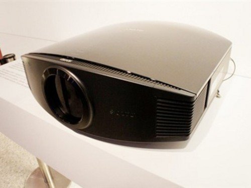 &nbsp;&nbsp;&nbsp;&nbsp;&nbsp;&nbsp;&nbsp; 图为:sony(索尼)vw95es