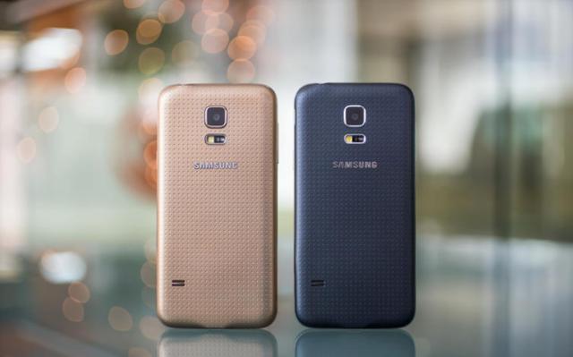 三星galaxy s5mini测评纯正血统配置一般