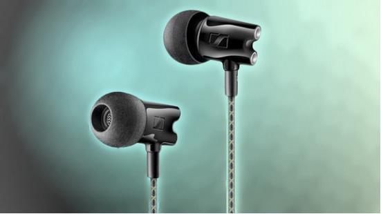 6000元森海塞尔ie800试用:低音出色但很小众