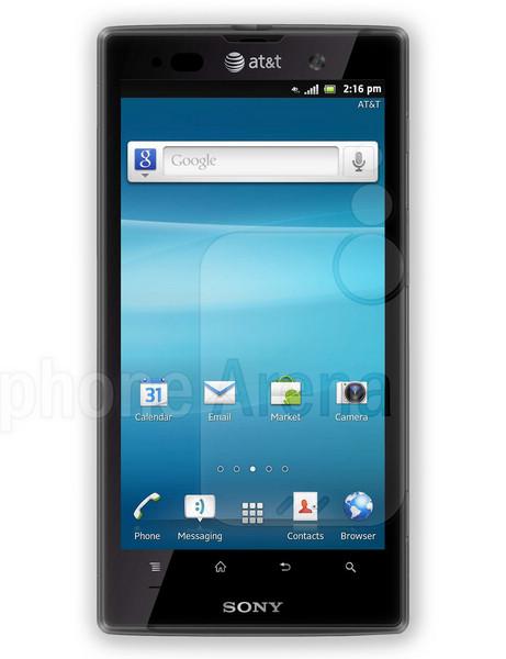 Xperia系列手機進化史:從索愛X1到索尼Z3