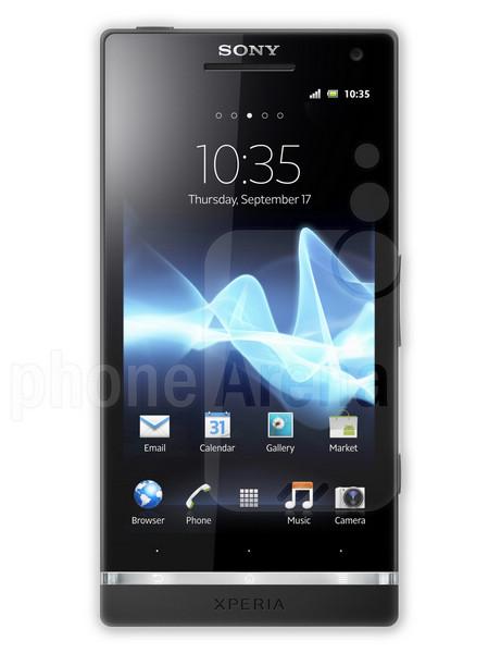 Xperia系列手機進化史:從索愛X1到索尼Z3