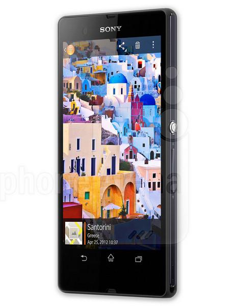 Xperia系列手機進化史:從索愛X1到索尼Z3