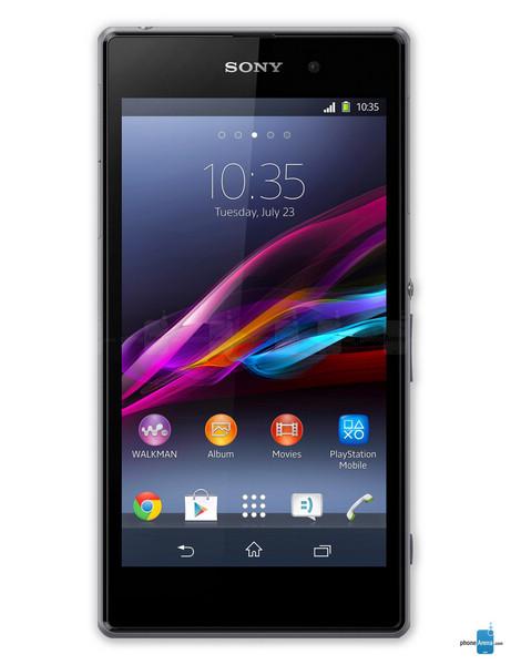 Xperia系列手機進化史:從索愛X1到索尼Z3