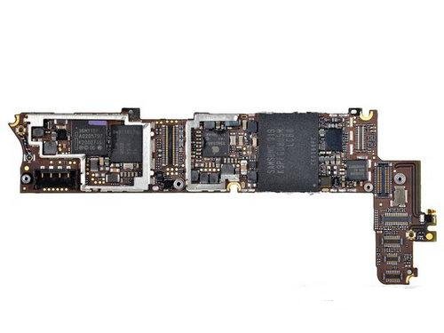 拆机揭秘  iPhone4完全拆解报告