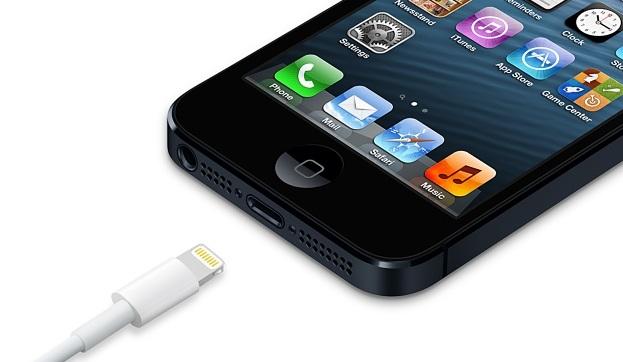 我要问数码:为什么iphone数据线很容易坏?