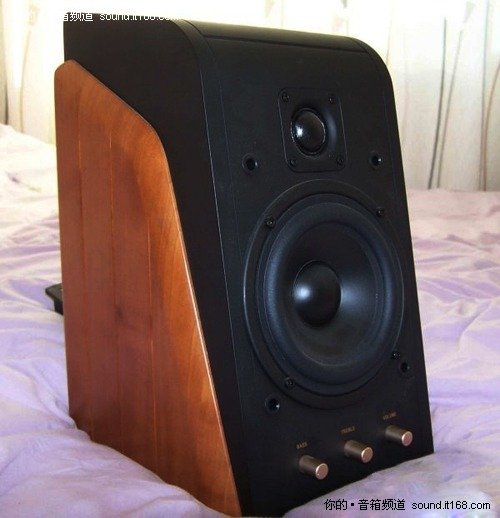 中阶用户必选 惠威m200mk3音箱售1780元