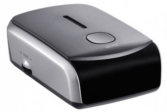 最小雷达探测器iradar atom 超速被拍前提醒你