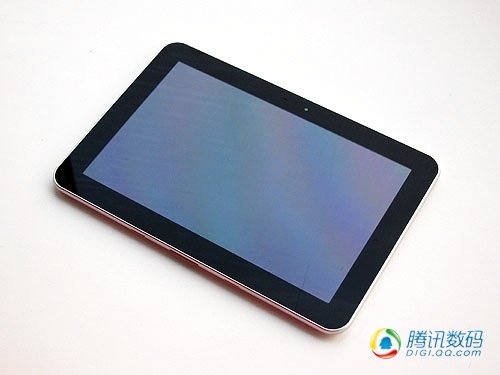 硬件不变尺寸变小 三星galaxy tab 8