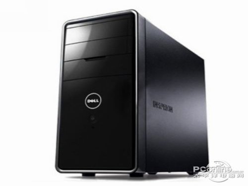 戴尔 inspiron 570(i570r-756)图片评测论坛报价网购实价