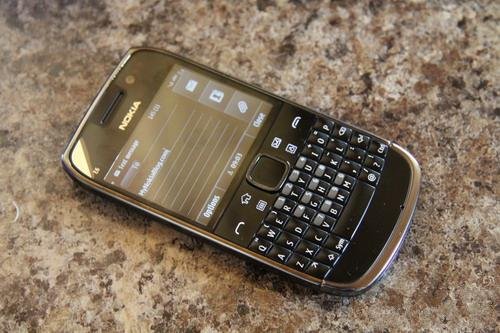 nokia排行诺基亚智能手机排行3