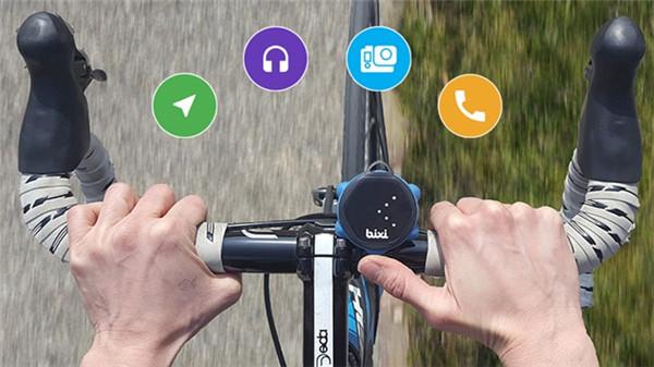 想要数码设备操作更简单 试试这款手势遥控器