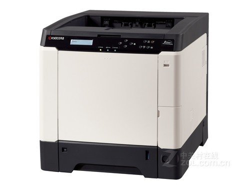 科技 数码 > 正文  京瓷fs-c5250dn彩色激光打印机 京瓷 c5250dn 产品