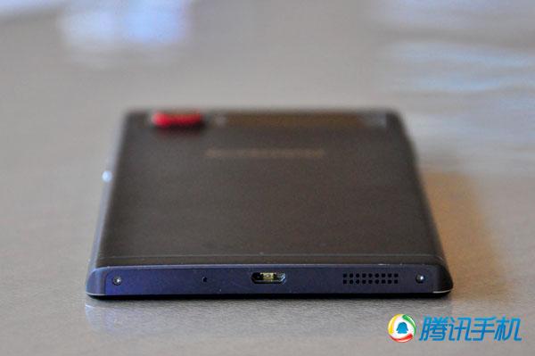 聯想K920評測:2K屏幕出色 系統優化不佳?