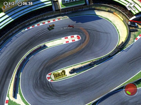 ipad个性赛车游戏划线赛车2hd - jiangshan1314loveyou@126 - 日本