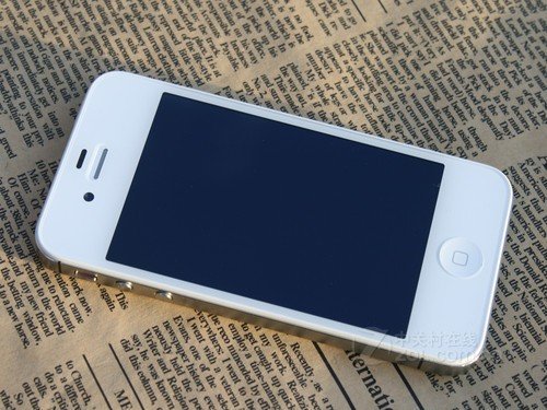 图为 16gb苹果iphone 4s