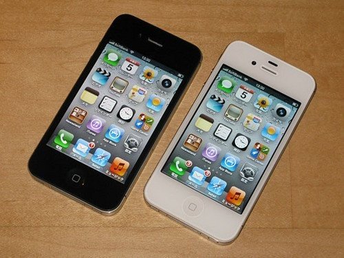 iphone4像素(iPhone4像素密度)