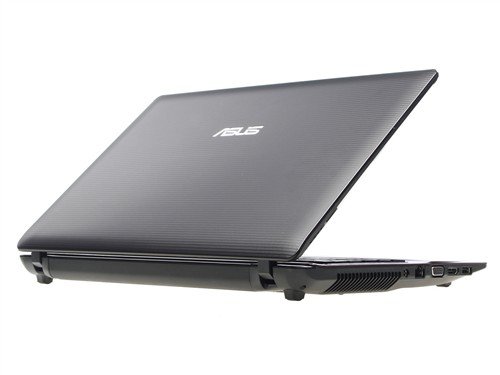 (重庆)四核双显卡大屏本 华硕k53仅4599_数码