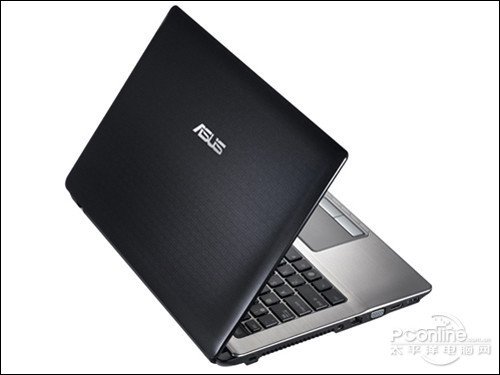 酷爽清凉独显本 华硕k43sj仅售3899元