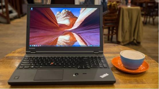联想thinkpad w540评测:物美但价高的工作站