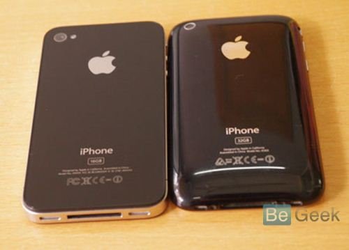 4  һiPhoneĻֱع