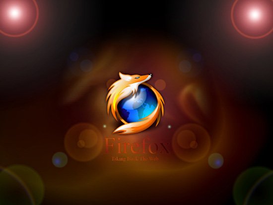 Mozilla Firefox for Windows 8.0a2 简体中文版-ぷWen-One Man