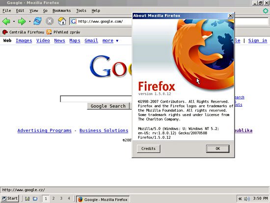 图片[2]-Mozilla Firefox for Windows 8.0a2 简体中文版-ぷWen-One Man
