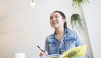 经验推荐：学会“频率” 半个月复习雅思8分