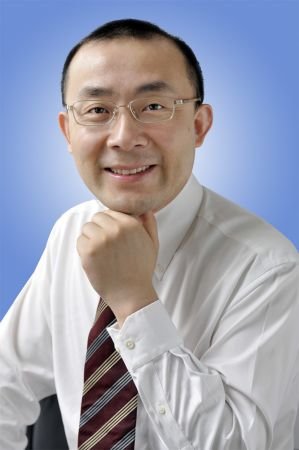 张永琪:"解脱"后的坚守