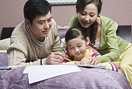 孩子成长过程中不容忽略的那些“敏锐期”