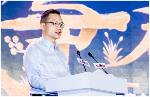 百度教育发布四大智能教育解决方案 推动中国