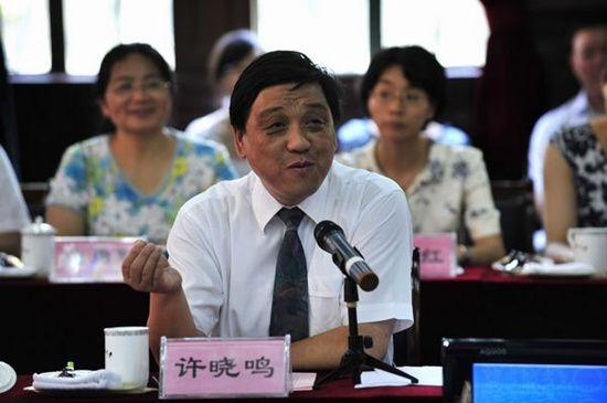 媒体盘点近年来中国高校10大贪污腐败案件